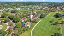 Picture of 709 Windermere Way, Palm Beach Gardens, FL 33418