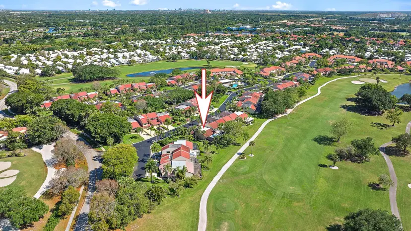 Picture of 709 Windermere Way, Palm Beach Gardens FL 33418