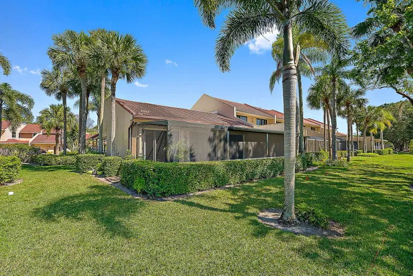 Picture of 709 Windermere Way, Palm Beach Gardens FL 33418