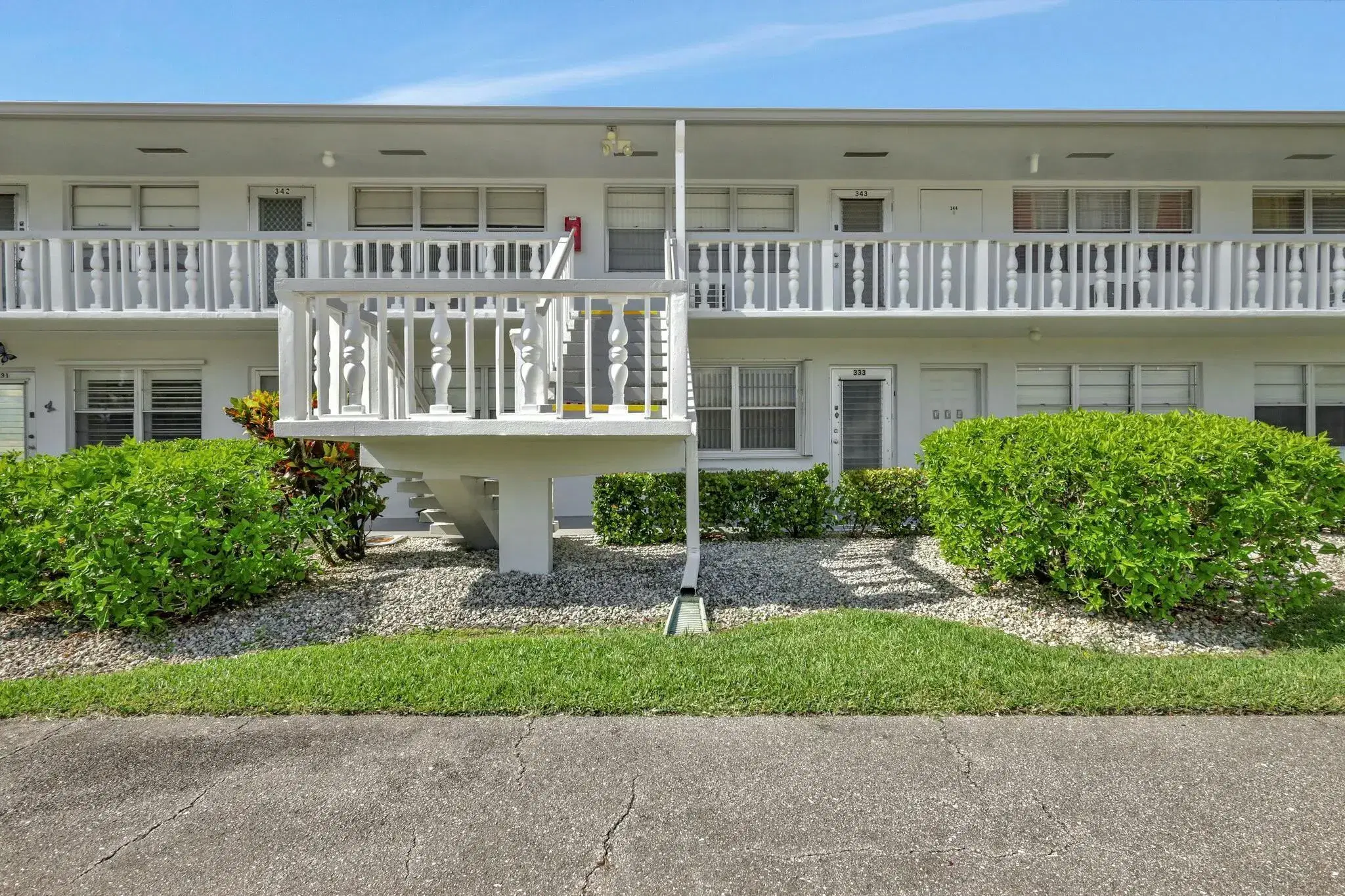 Picture of 344 Northampton Q, West Palm Beach, FL 33417
