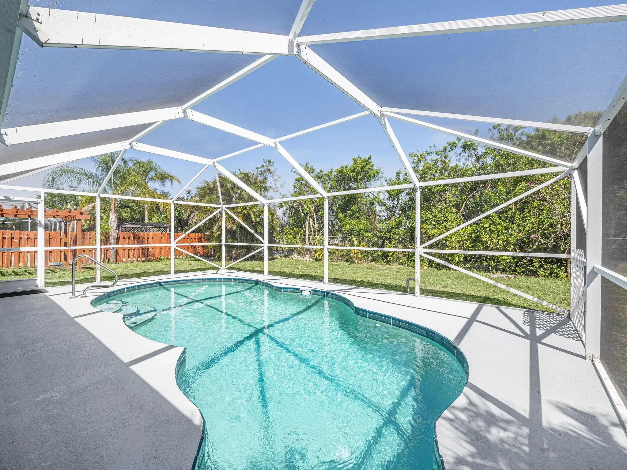 Picture of 509 SW Feldman Avenue, Port St Lucie, FL 34953