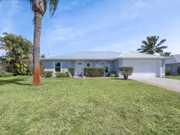 Picture of 509 SW Feldman Avenue, Port St Lucie, FL 34953