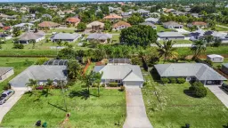 Picture of 509 SW Feldman Avenue, Port St Lucie, FL 34953