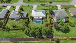 Picture of 509 SW Feldman Avenue, Port St Lucie, FL 34953