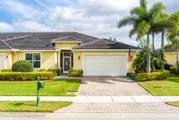 Picture of 6134 NW Cullen Way, Port St Lucie, FL 34983