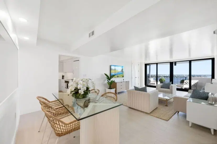 Picture of 1200 S Flagler Dr 1404, West Palm Beach FL 33401