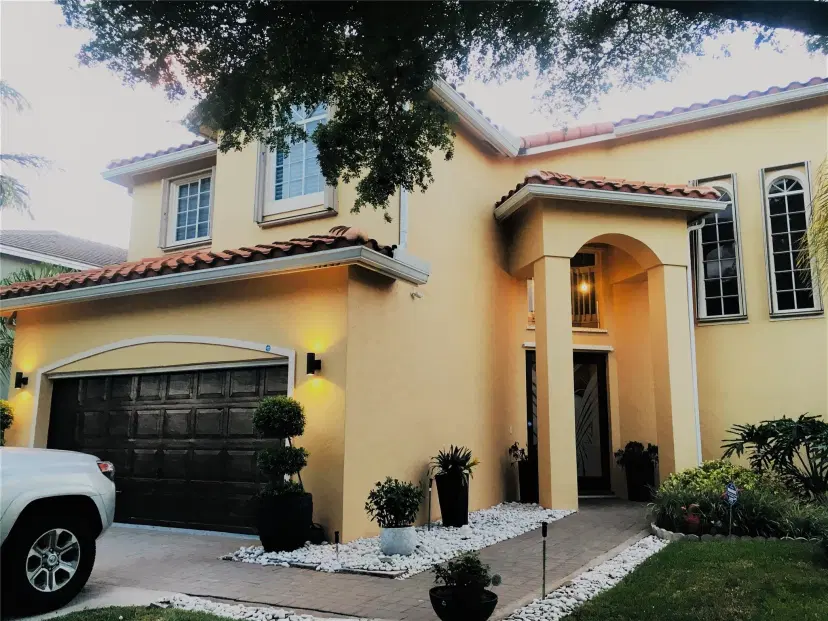 Picture of 11963 Glenmore Dr, Coral Springs FL 33071