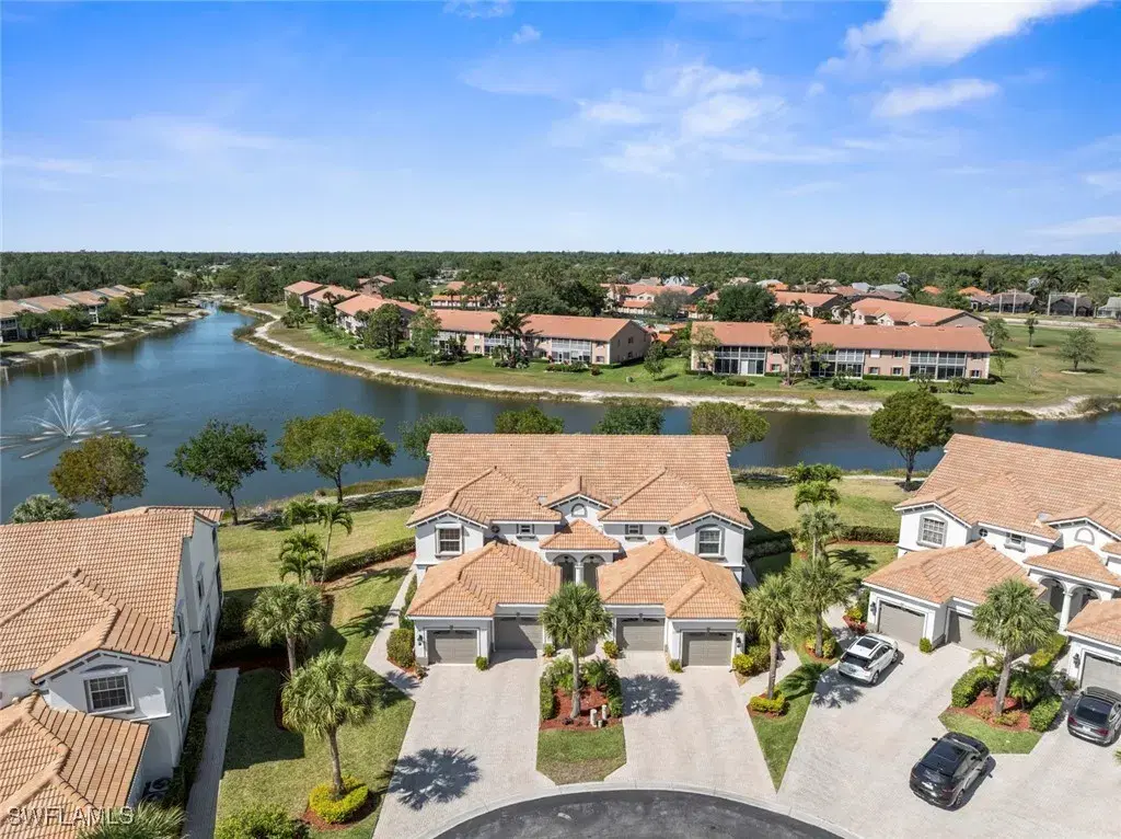 Picture of 6893 Sterling Greens CT 201, Naples, FL 34104