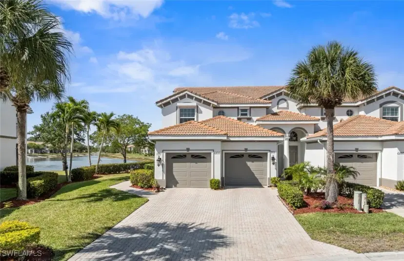 Picture of 6893 Sterling Greens CT 201, Naples FL 34104