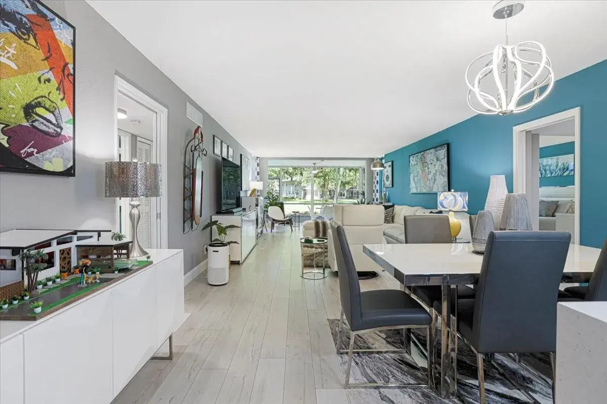 Picture of 4261 W Palm Aire Dr 107, Pompano Beach, FL 33069