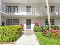 Picture of 4261 W Palm Aire Dr 107, Pompano Beach, FL 33069