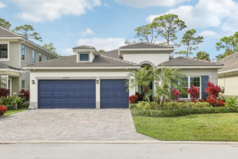 Picture of 4037 Cascade Falls Circle, Lake Worth FL 33467