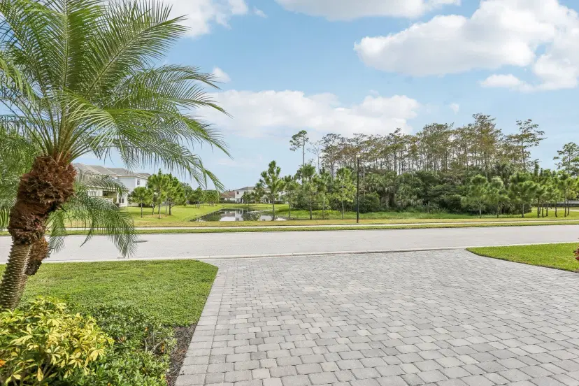 Picture of 4037 Cascade Falls Circle, Lake Worth FL 33467
