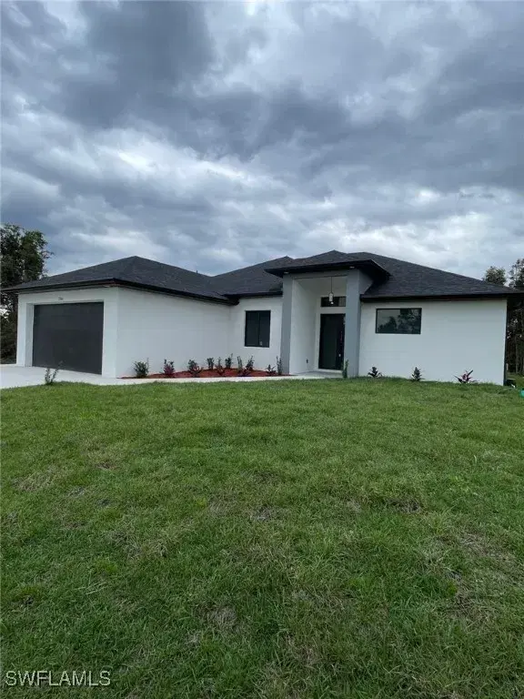 Picture of 2561 25 St W, Lee, FL 33971