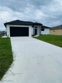 Picture of 2561 25 St W, Lee, FL 33971