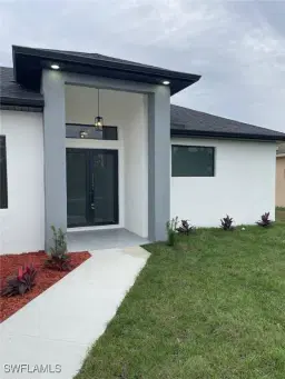 Picture of 2561 25 St W, Lee, FL 33971