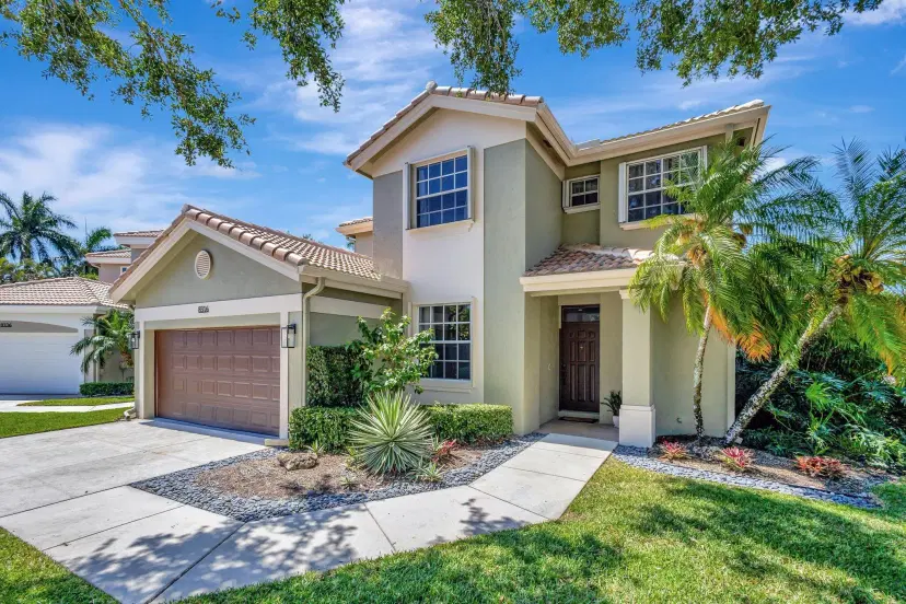Picture of 8316 Quail Meadow Way, West Palm Beach FL 33412
