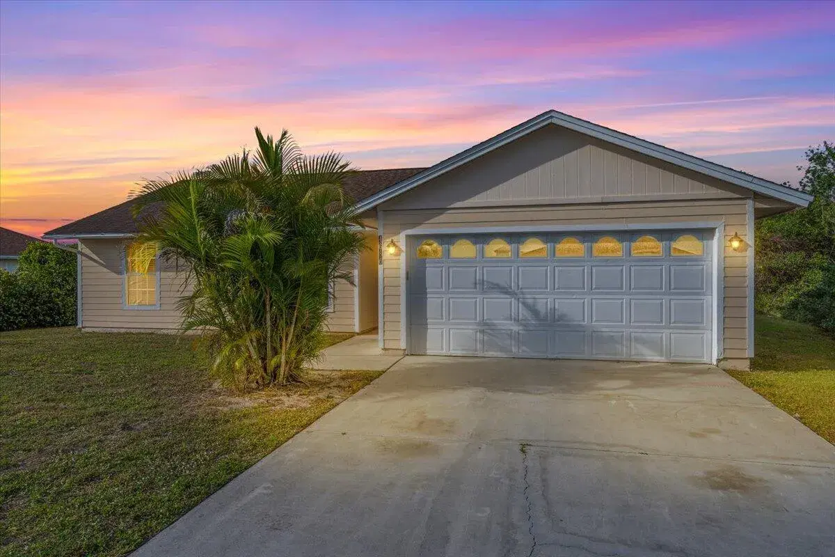 Picture of 4686 SW Nackman Ter Terrace, Port St Lucie, FL 34953