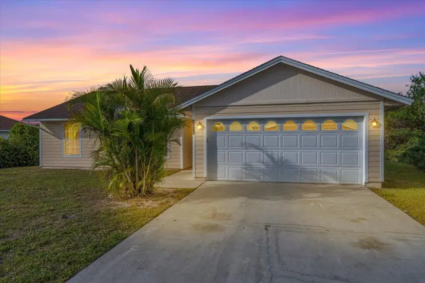 Picture of 4686 SW Nackman Ter Terrace, Port St Lucie FL 34953