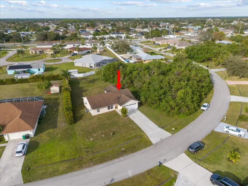 Picture of 4686 SW Nackman Ter Terrace, Port St Lucie FL 34953