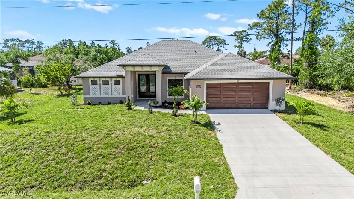 Picture of 3821 18Th St W, Lehigh Acres, FL 33971