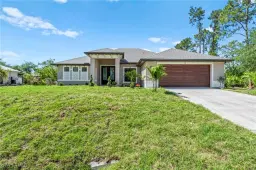 Picture of 3821 18Th St W, Lehigh Acres, FL 33971