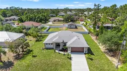 Picture of 3821 18Th St W, Lehigh Acres, FL 33971