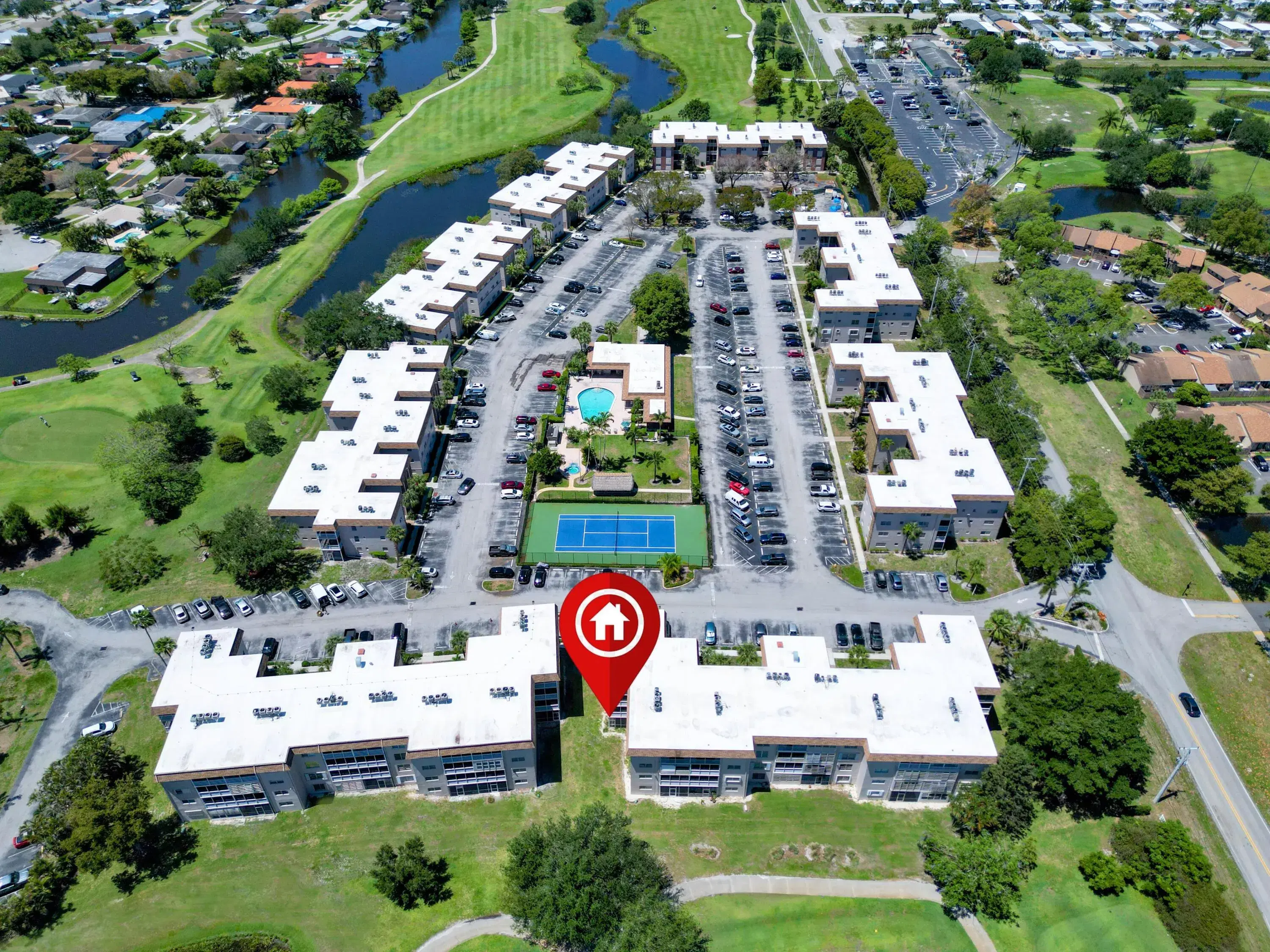 Picture of 2430 SW 81St Avenue 108, Davie, FL 33324