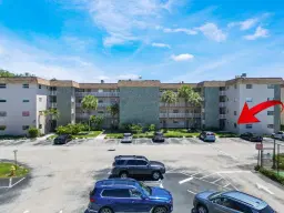 Picture of 2430 SW 81St Avenue 108, Davie, FL 33324