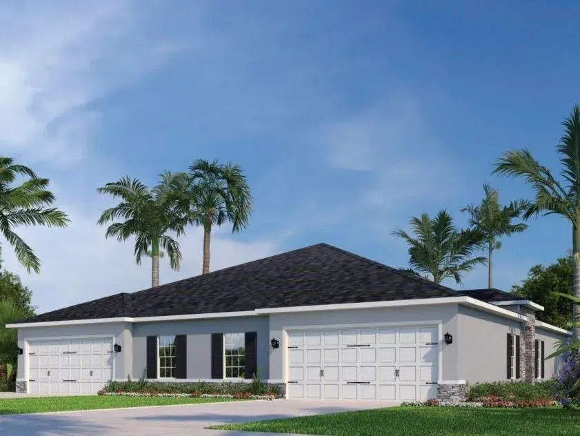 Picture of 9688 SW Libertas Way, Port St Lucie, FL 34987