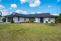 Picture of 2381 SE Aneci Street, Port St Lucie, FL 34984