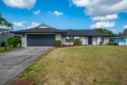 Picture of 2381 SE Aneci Street, Port St Lucie, FL 34984