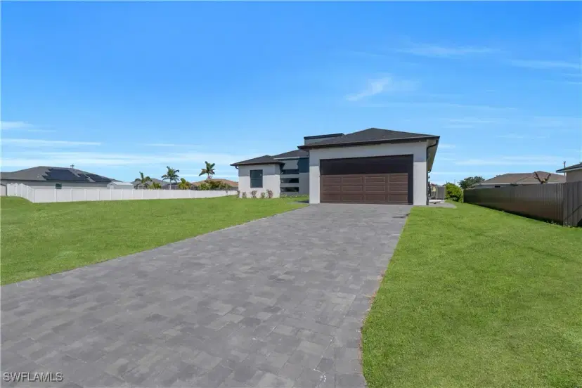 Picture of 2909 NW 6Th Ave, Cape Coral FL 33993
