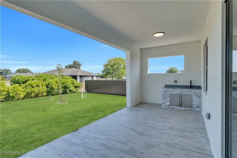 Picture of 2909 NW 6Th Ave, Cape Coral FL 33993