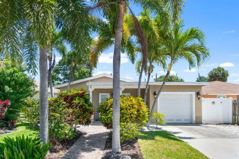Picture of 37 SW 13Th Avenue, Delray Beach FL 33444