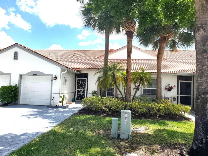 Picture of 8454 Logia Circle, Boynton Beach FL 33472