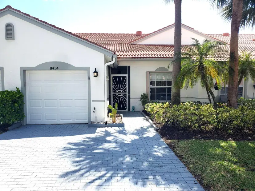 Picture of 8454 Logia Circle, Boynton Beach FL 33472