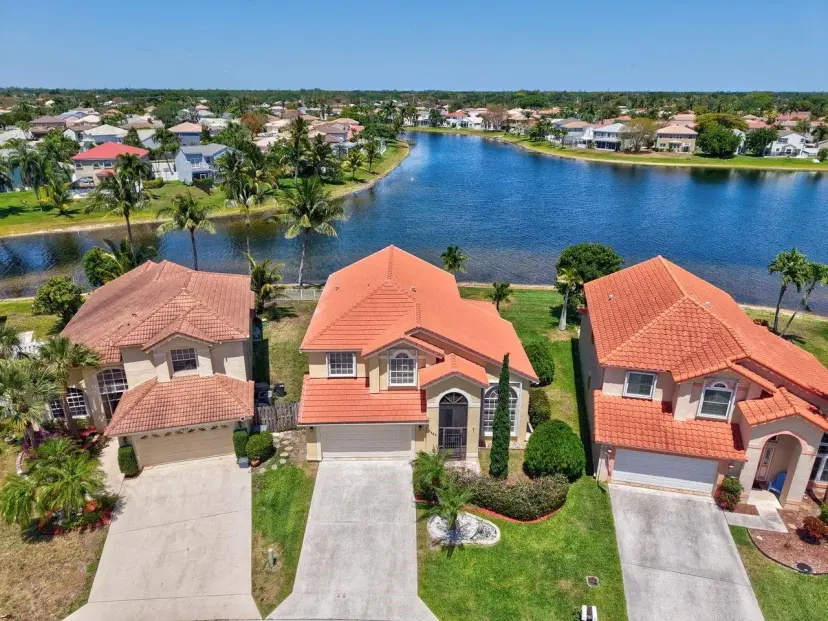 Picture of 7445 Oakboro Dr, Lake Worth FL 33467