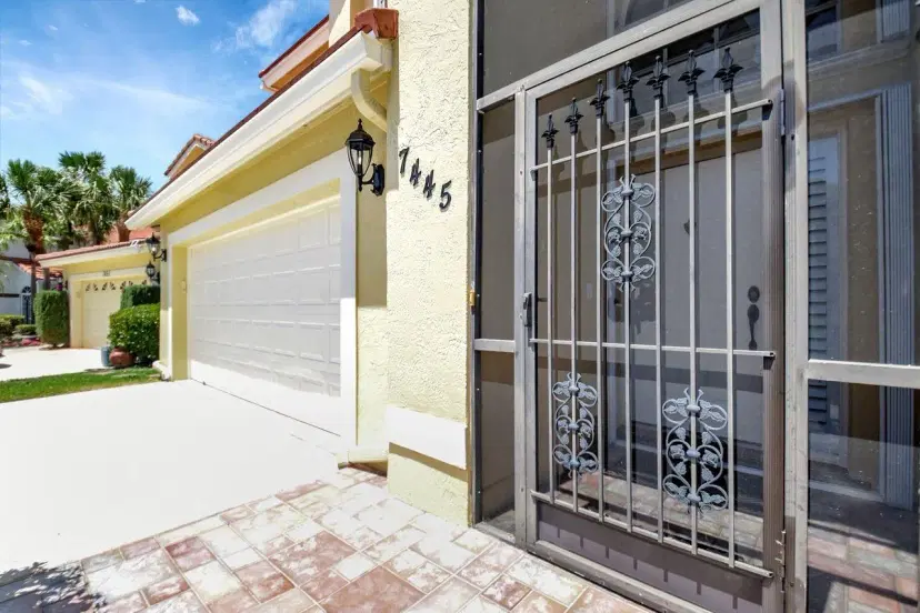 Picture of 7445 Oakboro Dr, Lake Worth FL 33467