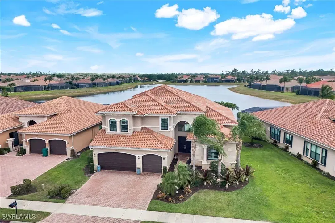 Picture of 2927 Cinnamon Bay Cir, Naples, FL 34119