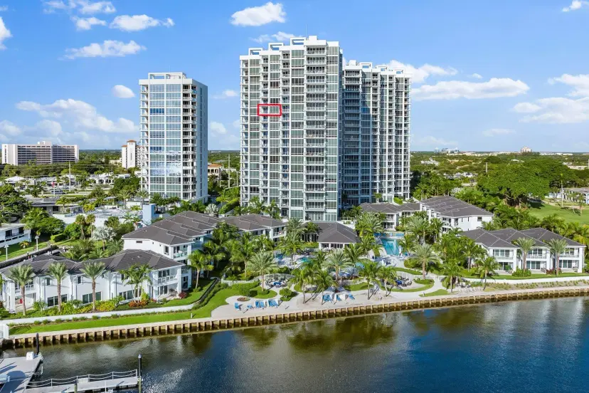 Picture of 2 Water Club Way 1603, North Palm Beach FL 33408