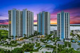 Picture of 2 Water Club Way 1603, North Palm Beach, FL 33408
