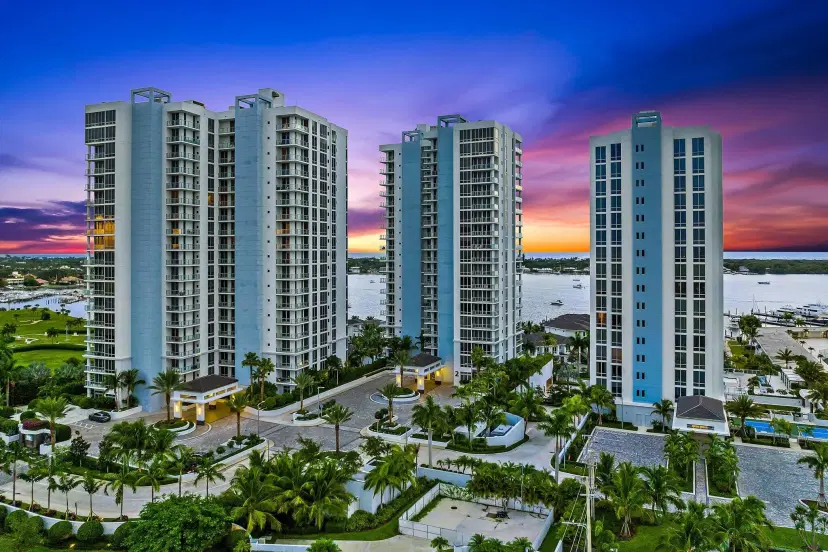 Picture of 2 Water Club Way 1603, North Palm Beach FL 33408