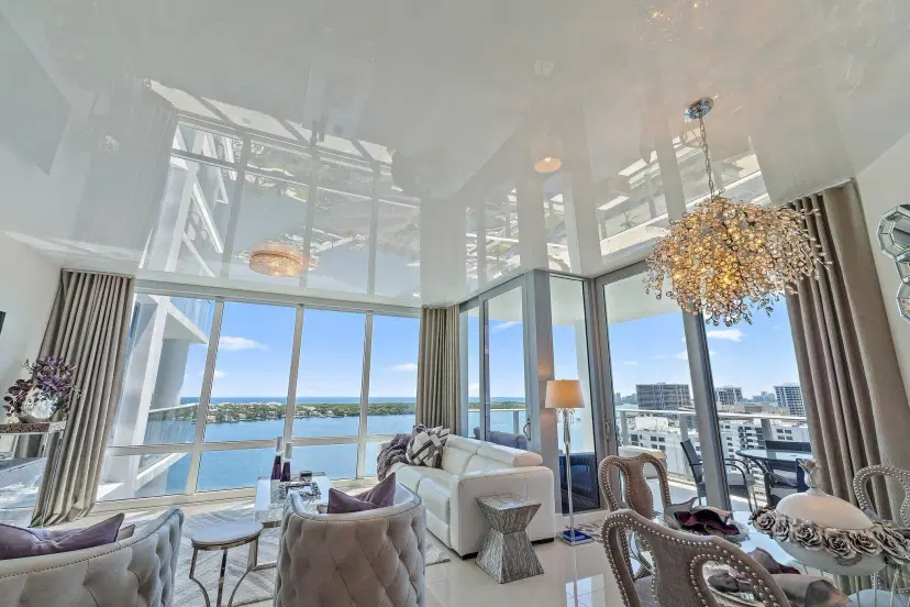 Picture of 2 Water Club Way 1603, North Palm Beach FL 33408