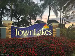 Picture of 8190 Fountain Mist Blvd, Lehigh Acres, FL 33972