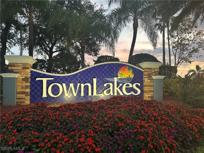 Picture of 8190 Fountain Mist Blvd, Lehigh Acres FL 33972