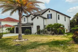 Picture of 8190 Fountain Mist Blvd, Lehigh Acres, FL 33972
