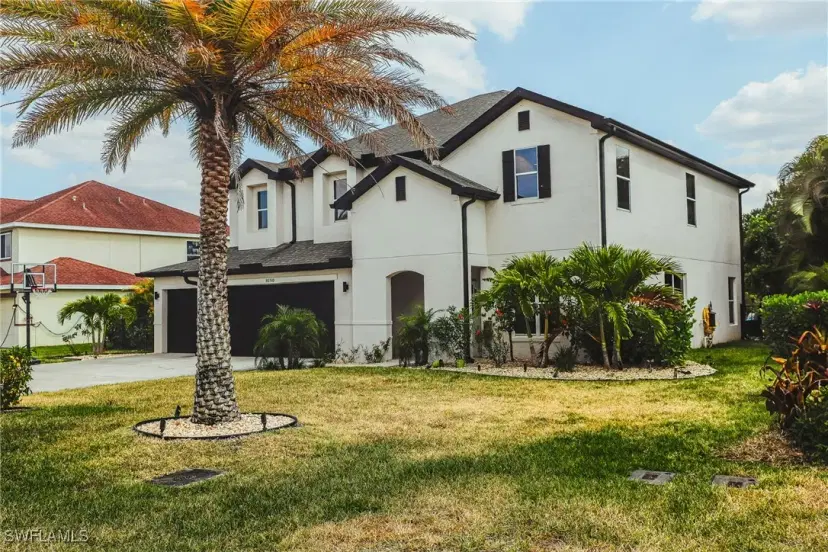 Picture of 8190 Fountain Mist Blvd, Lehigh Acres FL 33972