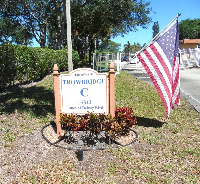 Picture of 15342 Lakes Of Delray Boulevard 77, Delray Beach FL 33484