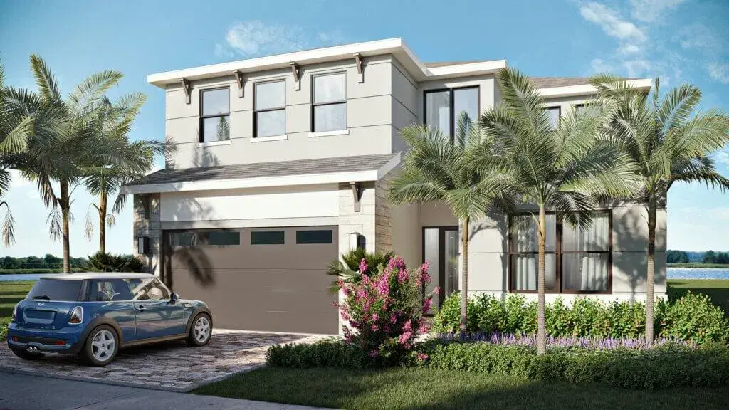 Picture of 12549 Solana Bay Cir, Palm Beach Gardens, FL 33412